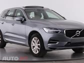Volvo XC60 2.0 T8 PHEV Momentum Plus AWD