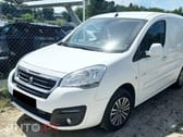 Peugeot Partner 1.6 HDI 3 Lugares Extras