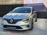 Renault Mégane 1.6 dCi GT Line