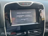 Renault Clio Sport Tourer 1.5 dCi Dynamique S EDC