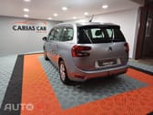 Citroen C4 SpaceTourer 1.2 PureTech Feel
