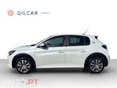 Peugeot E-208 50 kWh Active Pack
