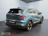 Renault Symbioz E-Tech full hybrid Techno