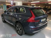 Volvo XC60 2.0 T6 PHEV Inscription Expression AWD
