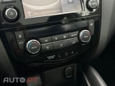 Nissan Qashqai 1.5 dCi ECO Acenta+N.Connect