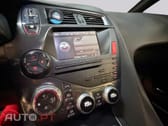 Citroen DS5 2.0 HDi Hybrid4 Business