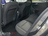 Ford Focus SW 1.5 TDCi EcoBlue ST-Line
