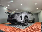 Peugeot 5008 1.2 Hybrid Allure e-DCS6