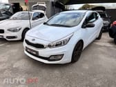 Kia Ceed CEED Crdi 