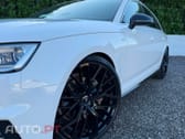 Audi A4 Avant 2.0 TDI quatro S-line S tronic