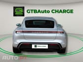Porsche Taycan 4S I.V.A DEDUTIVEL