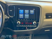 Mitsubishi Outlander 2.4 Instyle