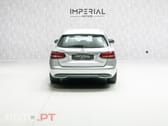 Mercedes-Benz C 200 (BlueTEC) d Station 7G-TRONIC Avantgarde