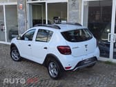 Dacia Sandero 0.9 TCe Stepway