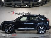 Peugeot 2008 1.2 Hybrid Allure e-DCS6