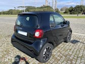 Smart ForTwo EQ Passion
