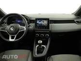 Renault Clio Clio 1.0 TCe Techno