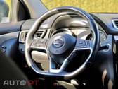 Nissan Qashqai 1.5 dCi N-Connecta Led
