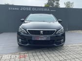 Peugeot 308 1.5 BlueHDi Style