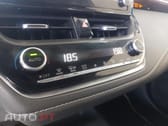 Toyota Corolla Touring Sports 1.8 Hybrid Comfort