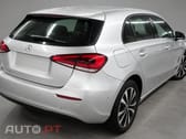 Mercedes-Benz A 250 e Style Plus