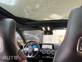 Mercedes-Benz A 180 d AMG Line Aut.