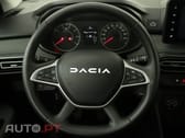 Dacia Sandero Sandero 1.2 ECO-G Expression