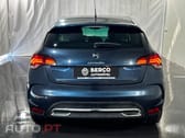 Citroen DS4 1.6 BlueHDi So Chic EAT6 J18