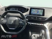 Peugeot 3008 1.5 BlueHDi Active