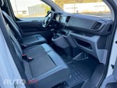 Citroen Jumpy M BlueHDi 120
