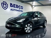 Tesla Model Y Long Range Dual Motor AWD