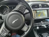 Jaguar XE 2.0 D Pure Aut.