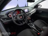 Fiat Tipo 1.3 M-Jet Lounge