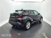 Toyota C-HR 1.8 Hybrid Dynamic Business