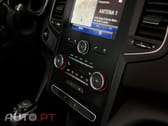 Renault Mégane Sport Tourer 1.5 dCi Limited