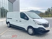 Renault Trafic 2.0 dCi L2H1 1.2T