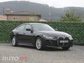BMW 420 Gran Coupé d Advantage Auto