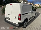 Citroen Berlingo 1.6 BlueHDi M Club
