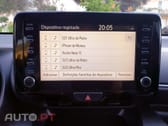 Toyota Yaris 1.5 VVT-i Hybrid Dynamic Force Luxury