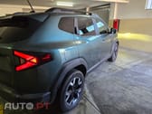 Dacia Duster 1.0 TCe ECO-G Extreme Bi-Fuel