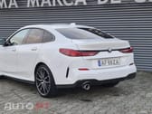 BMW 218 Gran Coupé i Pack Desportivo M