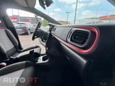 Citroen C3 1.2 PureTech C-Series