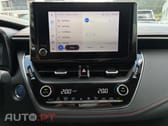 Toyota Corolla Touring Sports 1.8 Hybrid Exclusive
