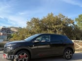 Citroen C4 Cactus PureTech 110 Stop&Start C-SERIES