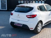 Renault Clio 1.5 dCi Zen