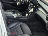 Mercedes-Benz C 300 de AMG-Line (Pack Night) - Burmester Audio, Multibeam, Airmatic, 19"
