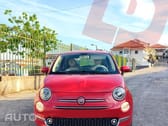 Fiat 500 0.9 TwinAir Lounge