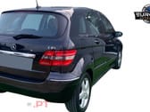Mercedes-Benz B 180 CDi