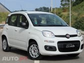 Fiat Panda 1.2 GPL Bi-Fuel