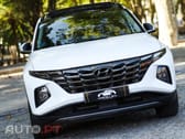 Hyundai Tucson 1.6 T-GDi 4WD Prime